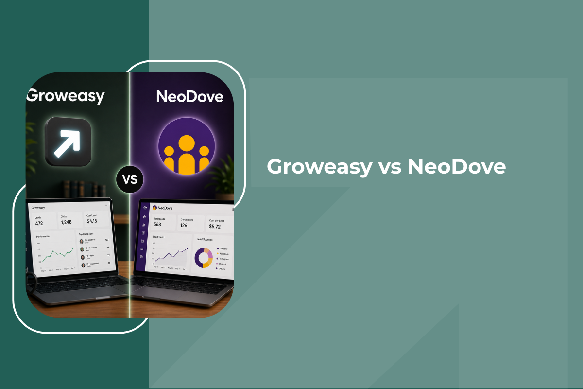 GrowEasy vs NeoDove