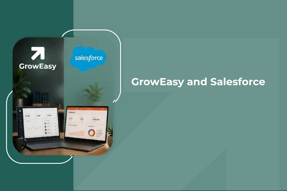 GrowEasy vs Salesforce