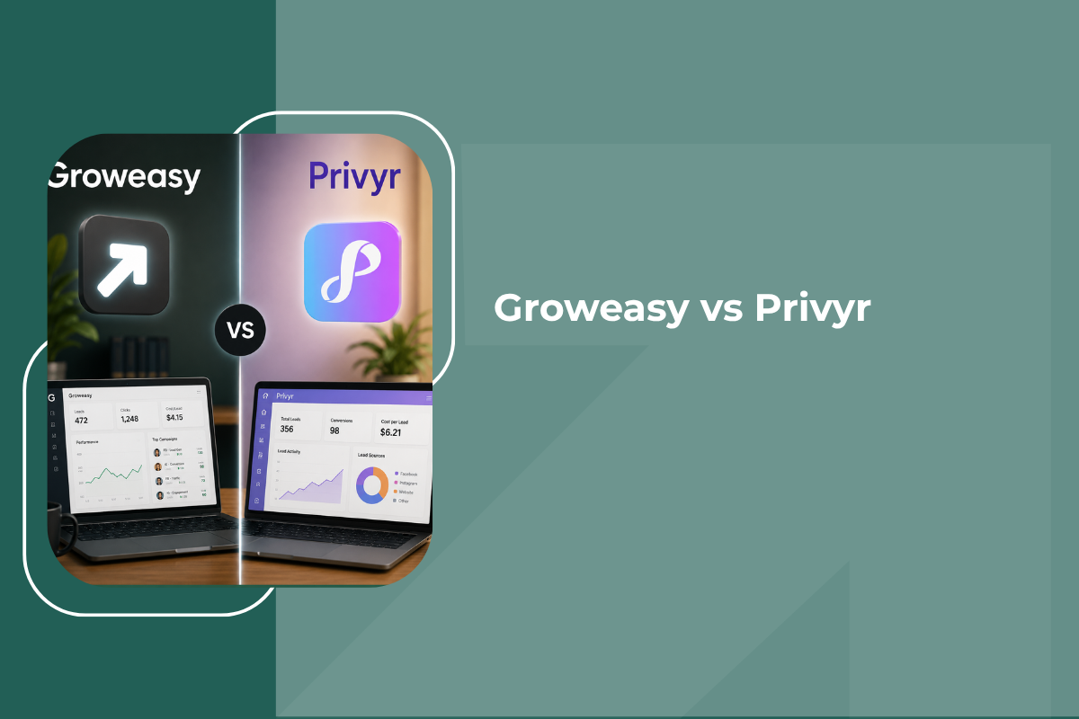 GrowEasy vs Privyr