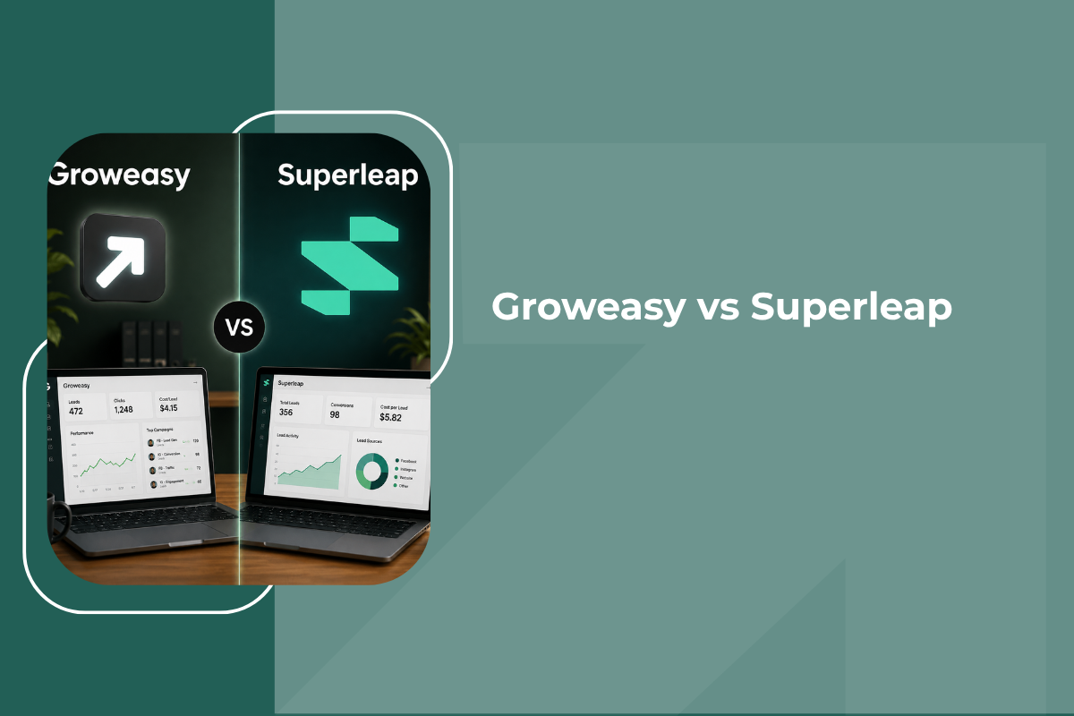 GrowEasy vs Superleap